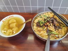 -周成芝螺蛳粉(人和店)