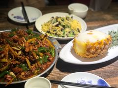 -长寿面馆(振兴路店)