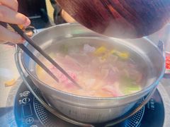 -椰庭·椰子鸡·创意玩家(晶耀前滩店)
