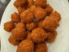 三吃丸子-泰丰楼(前门西大街店)