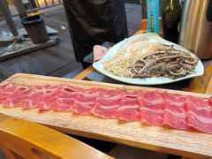 -二荆条·蜀鲜汇城市森林火锅