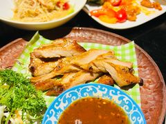 -金厨泰国餐厅·全泰籍厨师料理(拱北店)