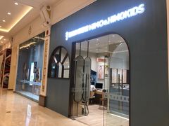 -海马体照相馆(上海月星环球港店)