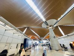 -吉隆坡国际机场