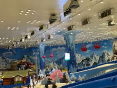 -长沙湘江欢乐雪域