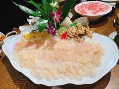 -柒加海鲜姿造