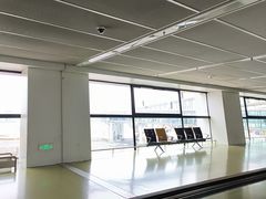 -郑州新郑国际机场-T2航站楼