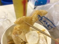 -鸡柳大人(宁大店)