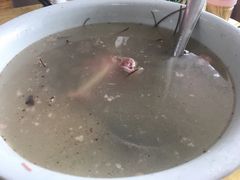 -幽优农庄·森波拉特色本地农家菜