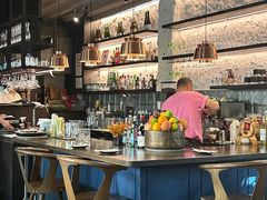 -Apollo·西班牙小酒馆(安福路店)