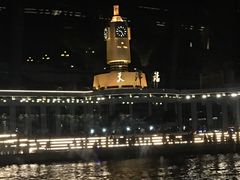 -海河游船-永乐码头(大悲院)