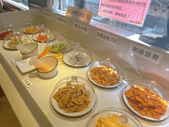 -清真·穆巴拉克西餐厅(回民街店)