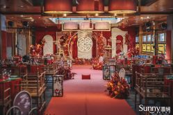 -Sunny喜铺婚礼定制·求婚策划