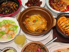 -外婆家(杭州马塍店)