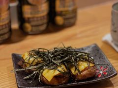 章鱼小丸子-章之鱼家(体育东路店)