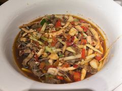 -湘语·湖南家常菜(新洲店)