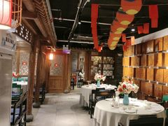 -京味斋·北京烤鸭(北京南站洋桥店)