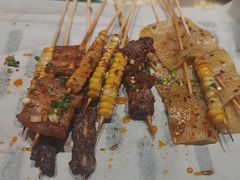 -串盟烧烤大排档·长沙美食地标(星沙店)