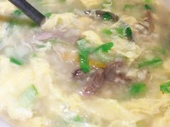 -吕氏疙瘩汤·海鲜新鲁菜(凯德mall新都心店)