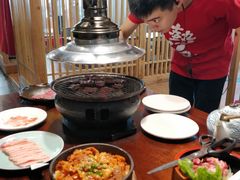 -热血兄弟·炭火烤肉(融侨中心店)