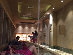 -丽池宫韩式汗蒸会馆(华灯坊店)