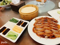 -古北烤鸭王I古北水镇景区店