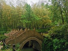 -宝岩生态观光园