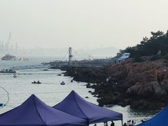 -船歌·鱼水饺青岛菜(金狮广场店)