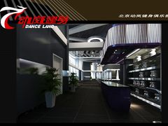-爱尚韦德同科游泳馆