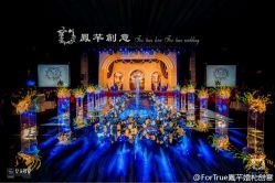-南京华泰万丽酒店·宴会厅