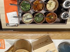 -东门口·新式老北京火锅(河西龙湖天街店)