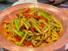 巴依铜锅羊肚-巴依老爷·新疆美食(上城区天城路店)