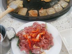 -苗家特色土烙锅·老字号
