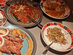 -塔哈尔·新疆盛宴(奉贤龙湖店)