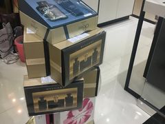 -铜锣湾国际购物中心