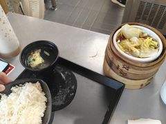 -三千粉牛肉米粉(来客茂店)
