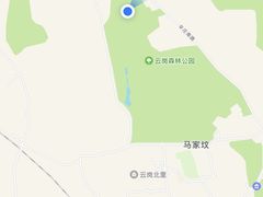 -云岗森林公园