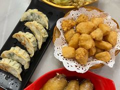 -黄师奶甜品店