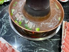 -草原饭店火锅