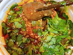 -马路边边串串香(双井直营店)