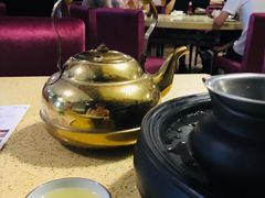 -喜鹊茶点.啫煲(车陂店)