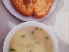 -老方子馅饼粥(台东店)
