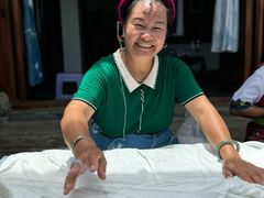 -璞真扎染博物馆