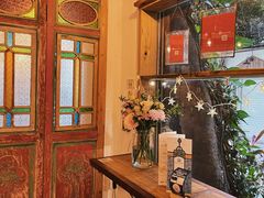 -西关84·History·Art·Cafe