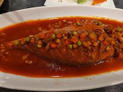 -京尊烤鸭店JINGZUN(春秀路店)