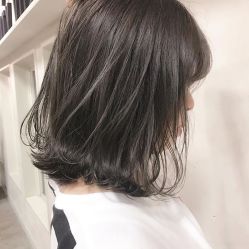 -芳琪造型