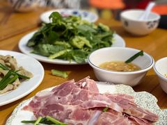 -李柱·柘城垛子羊肉旗舰店(通泰路店)