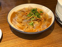 -姥姥家春饼店(八里庄店)
