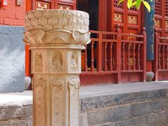 -洛阳白马寺