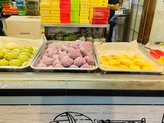 -沈大成(城隍庙店)